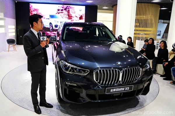 4-BMW品牌讲师全面讲解全新BMW X5.jpg