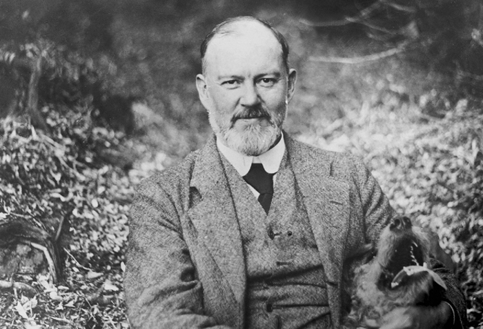 【新闻稿配图】劳斯莱斯创始人亨利·莱斯爵士(Sir Henry Royce)(1).jpg 【新闻稿配图】劳斯莱斯创始人亨利·莱斯爵士(Sir Henry Royce)(1).jpg