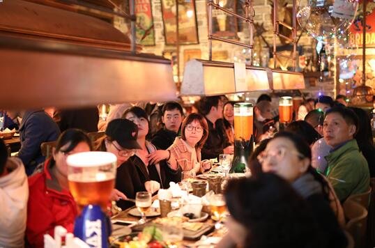 广汽丰田南京C-HR车友俱乐部成立狂欢派对完美上演