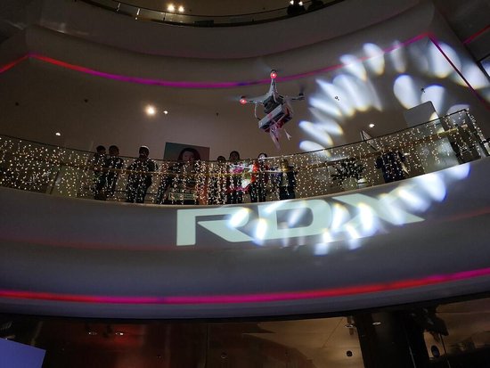 全新RDX实力来袭 强势登陆广汽Acura南京特约店