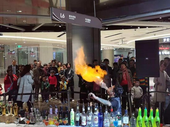 全新RDX实力来袭 强势登陆广汽Acura南京特约店